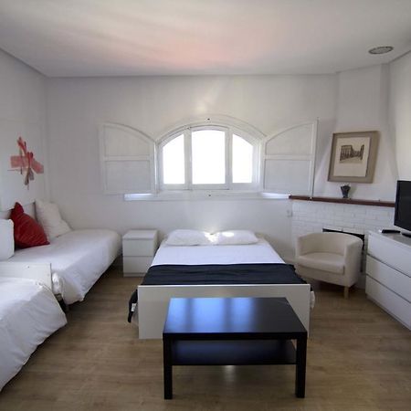 Torreon Sol Apartment Madrid Room photo