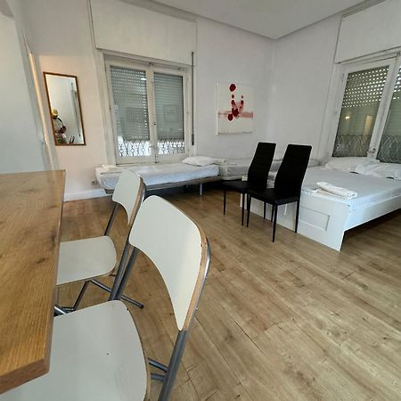 Torreon Sol Apartment Madrid Exterior photo