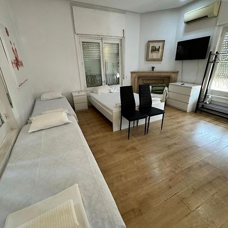 Torreon Sol Apartment Madrid Exterior photo
