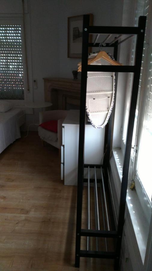Torreon Sol Apartment Madrid Exterior photo