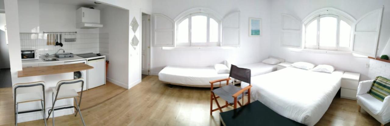 Torreon Sol Apartment Madrid Exterior photo