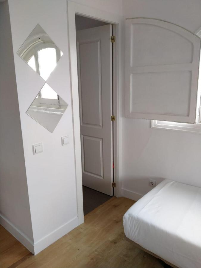 Torreon Sol Apartment Madrid Exterior photo