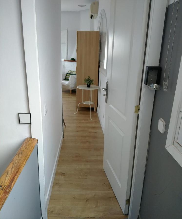 Torreon Sol Apartment Madrid Exterior photo
