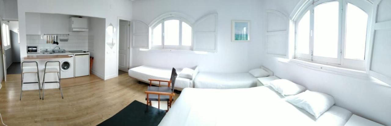 Torreon Sol Apartment Madrid Exterior photo