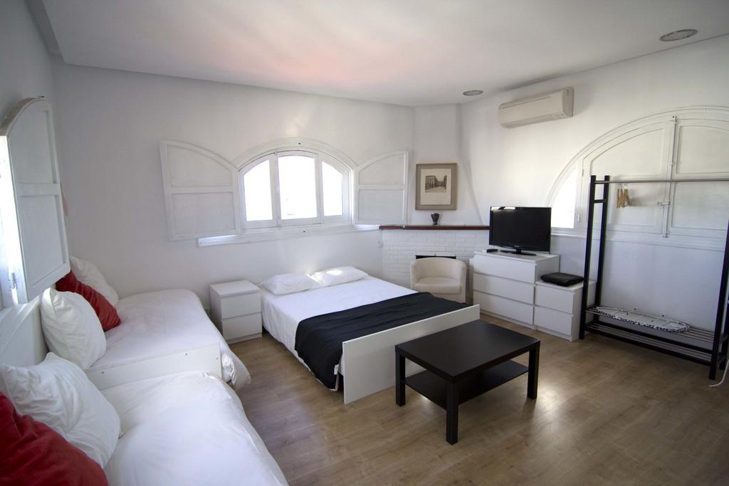 Torreon Sol Apartment Madrid Room photo