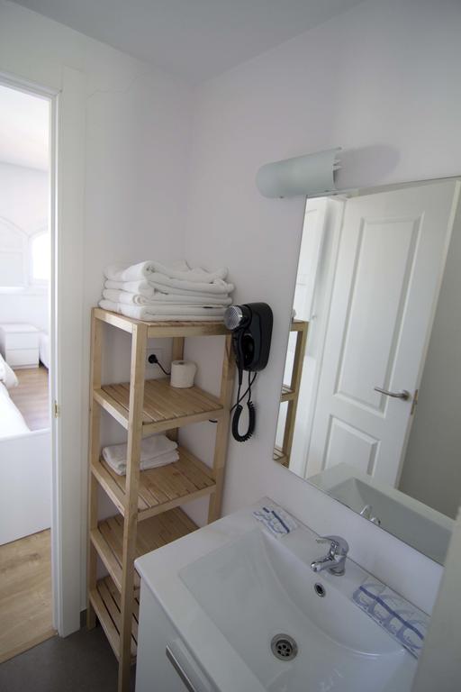 Torreon Sol Apartment Madrid Room photo