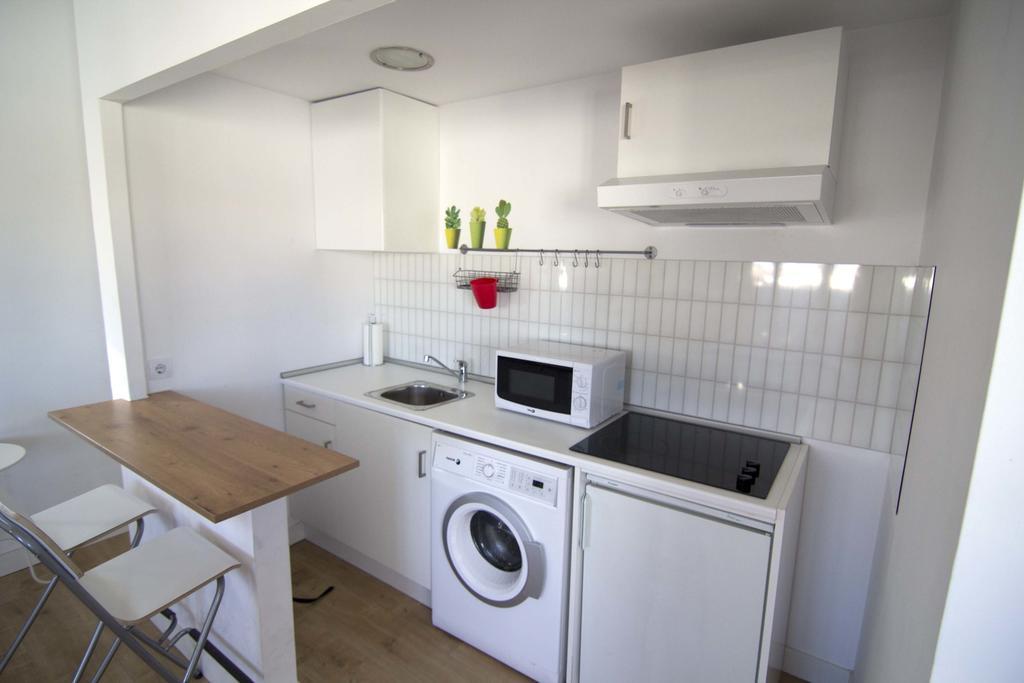 Torreon Sol Apartment Madrid Room photo