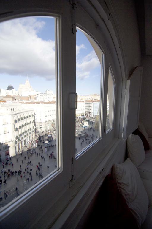 Torreon Sol Apartment Madrid Room photo