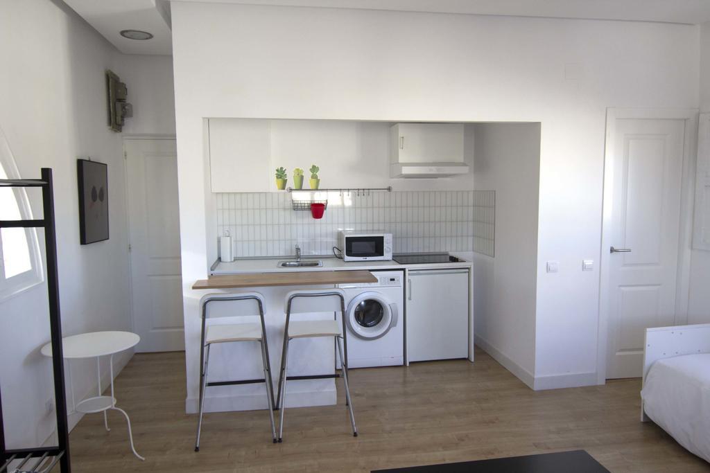 Torreon Sol Apartment Madrid Room photo