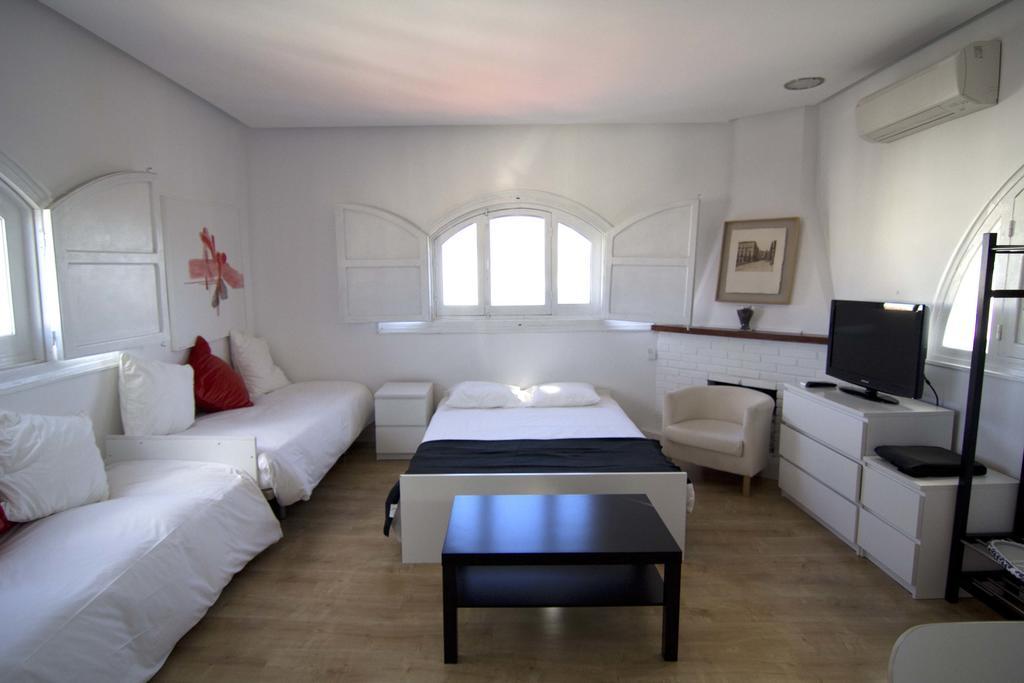 Torreon Sol Apartment Madrid Room photo